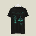Camera Patent T-Shirt T-CMP202 Desichalchitra