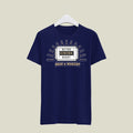 Hair & Makeup T-Shirt T-HMU11 Desichalchitra