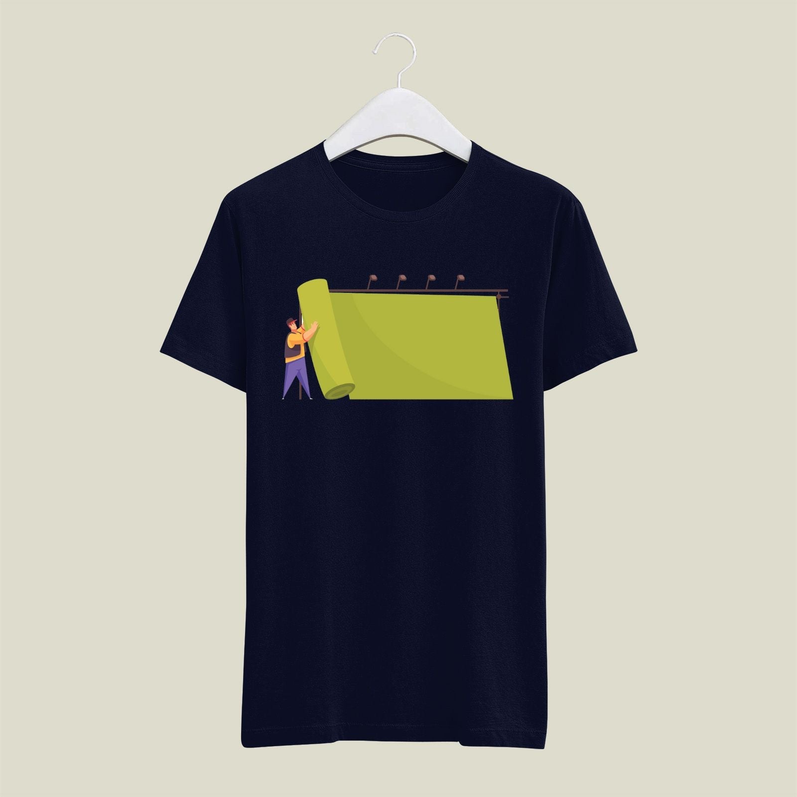 Visual Effects T-Shirt T-VFX8 Desichalchitra