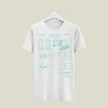 Camera Patent T-Shirt T-CMP205 Desichalchitra