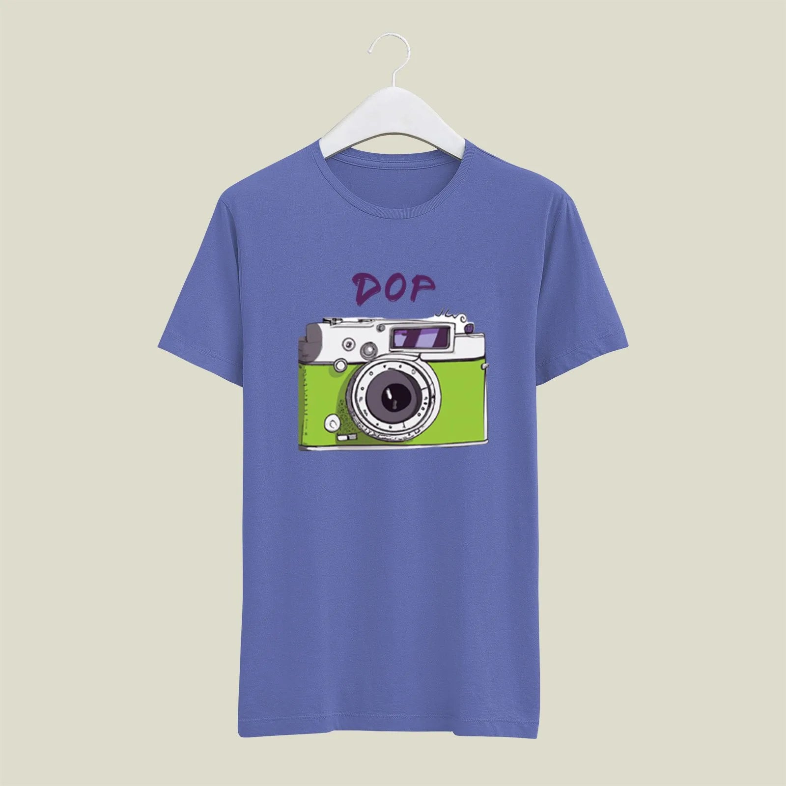 DOP T-Shirt T-DP21 Desichalchitra