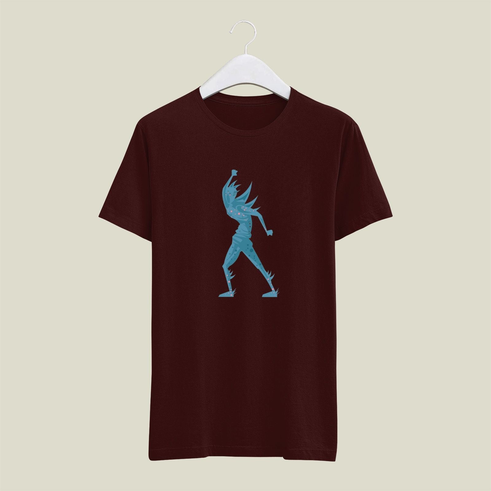 Visual Effects T-Shirt T-VFX11 Desichalchitra