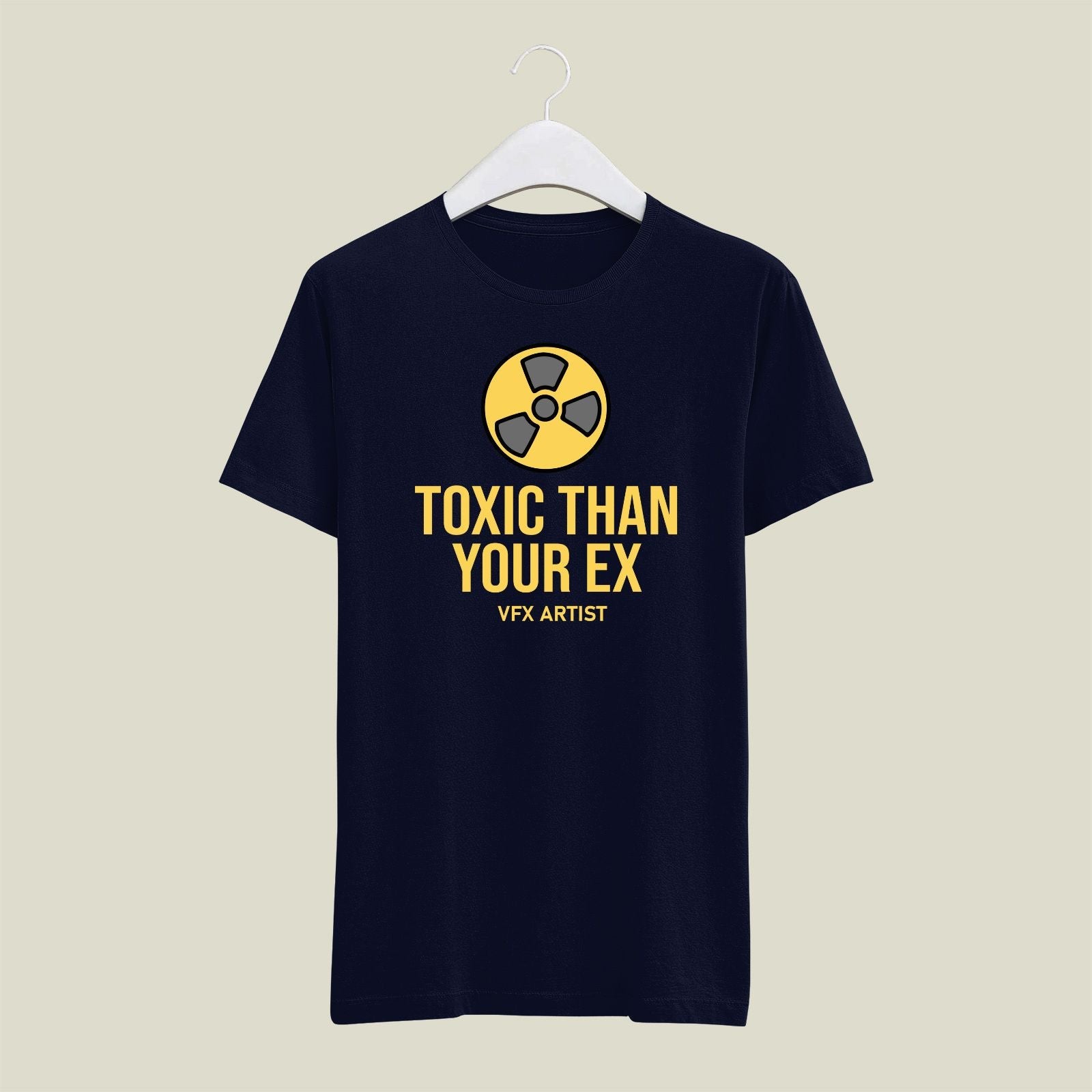 Visual Effects T-Shirt T-VFX98 Desichalchitra