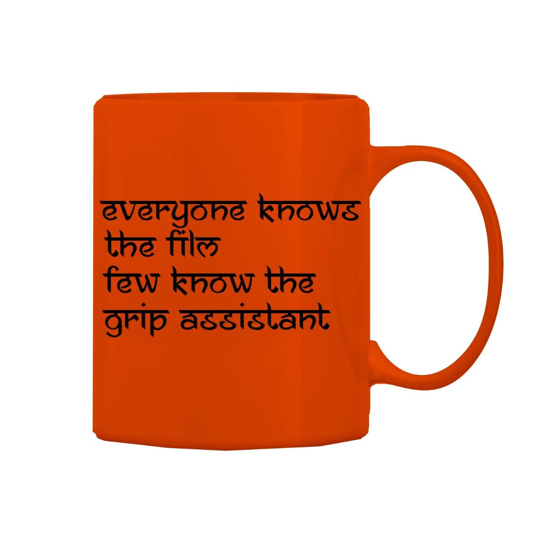 Grip Assistant Mug M-GA15 Desichalchitra