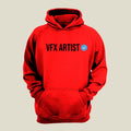 Visual Effects Hoodie H-VFX84 Desichalchitra