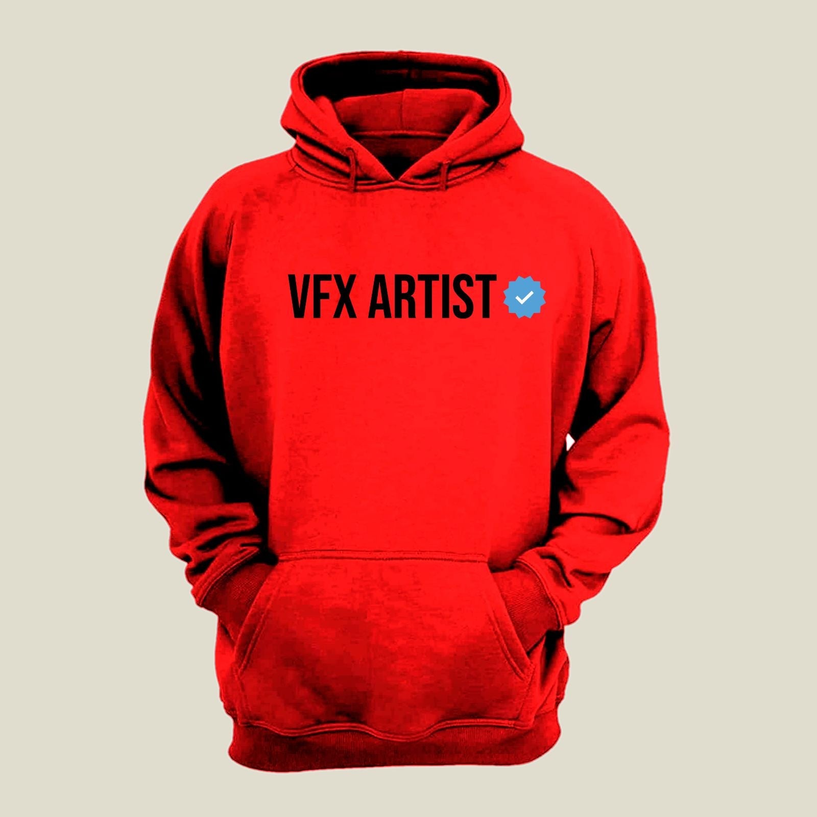 Visual Effects Hoodie H-VFX84 Desichalchitra
