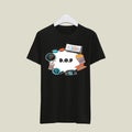 DOP T-Shirt T-DP33 Desichalchitra