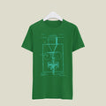 Camera Patent T-Shirt T-CMP175 Desichalchitra