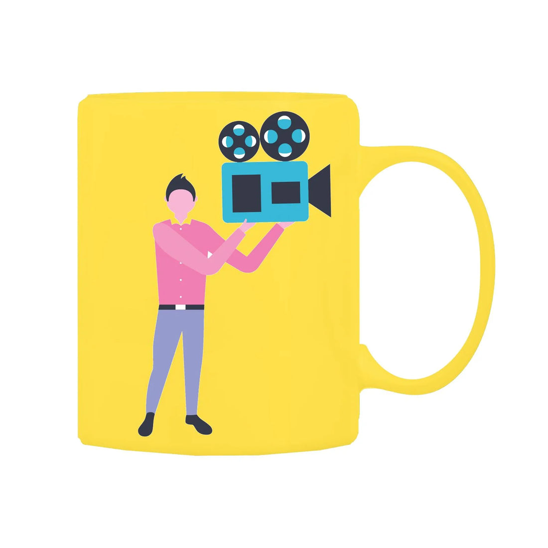 DOP Mug M-DP53 Desichalchitra