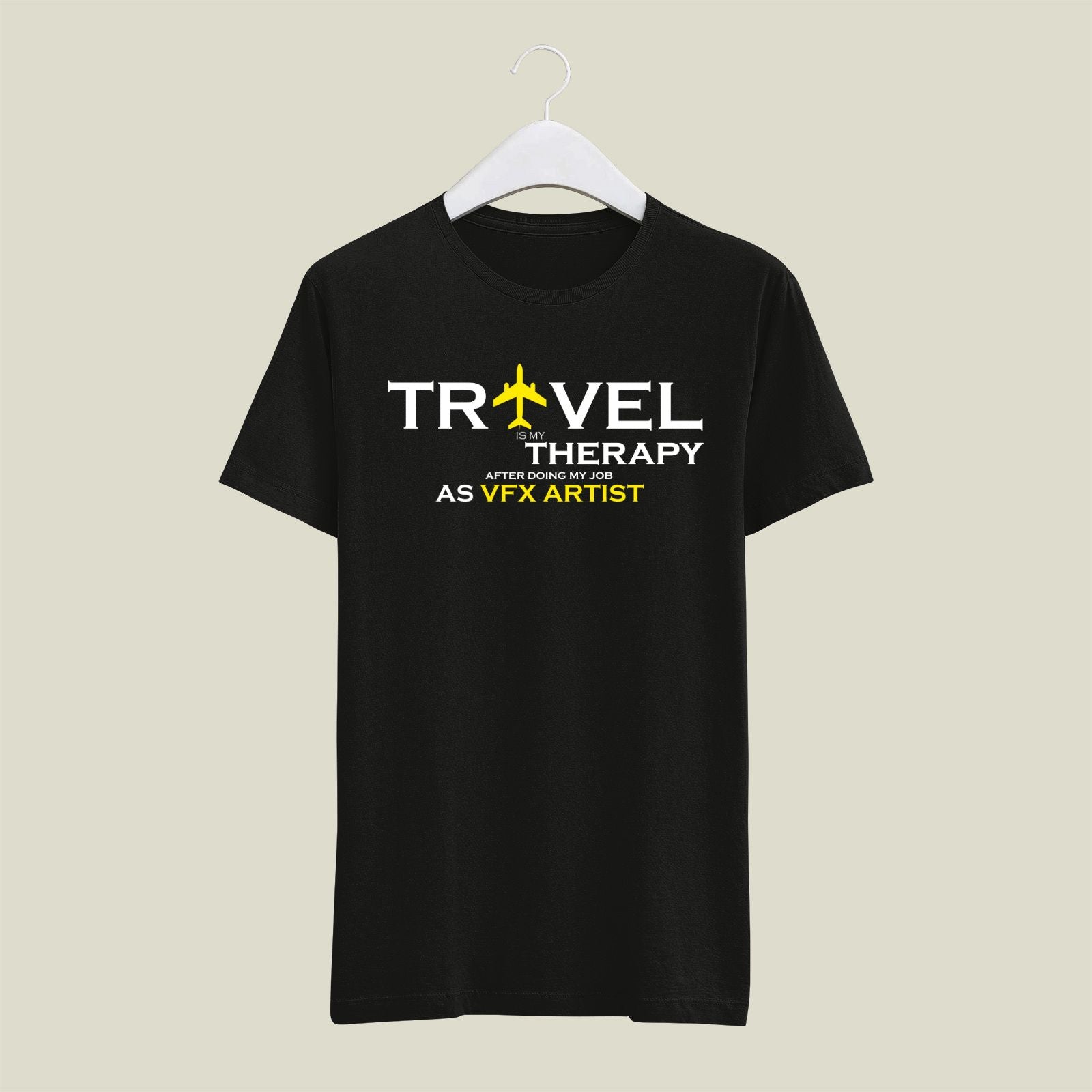 Visual Effects T-Shirt T-VFX65 Desichalchitra