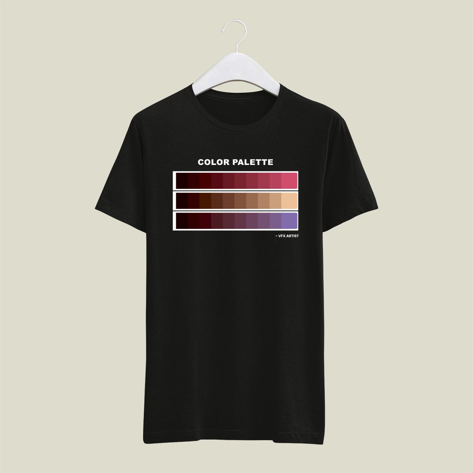 Visual Effects T-Shirt T-VFX73 Desichalchitra