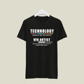 Visual Effects T-Shirt T-VFX101 Desichalchitra