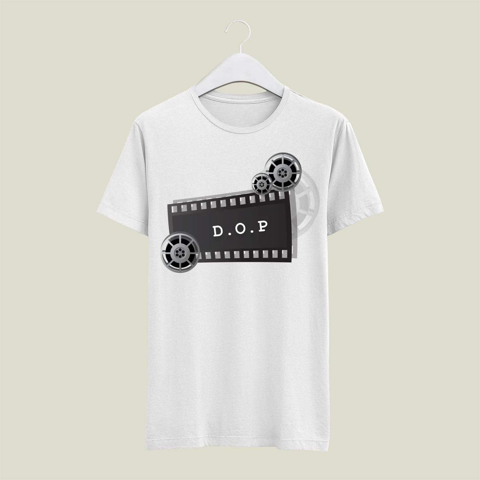 DOP T-Shirt T-DP31 Desichalchitra