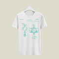 Camera Patent T-Shirt T-CMP202 Desichalchitra
