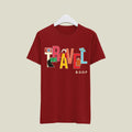 DOP T-Shirt T-DP103 Desichalchitra