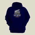 Visual Effects Hoodie H-VFX137 Desichalchitra