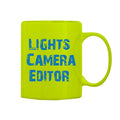 Editor Mug M-ED3 Desichalchitra