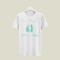Camera Patent T-Shirt T-CMP208 Desichalchitra