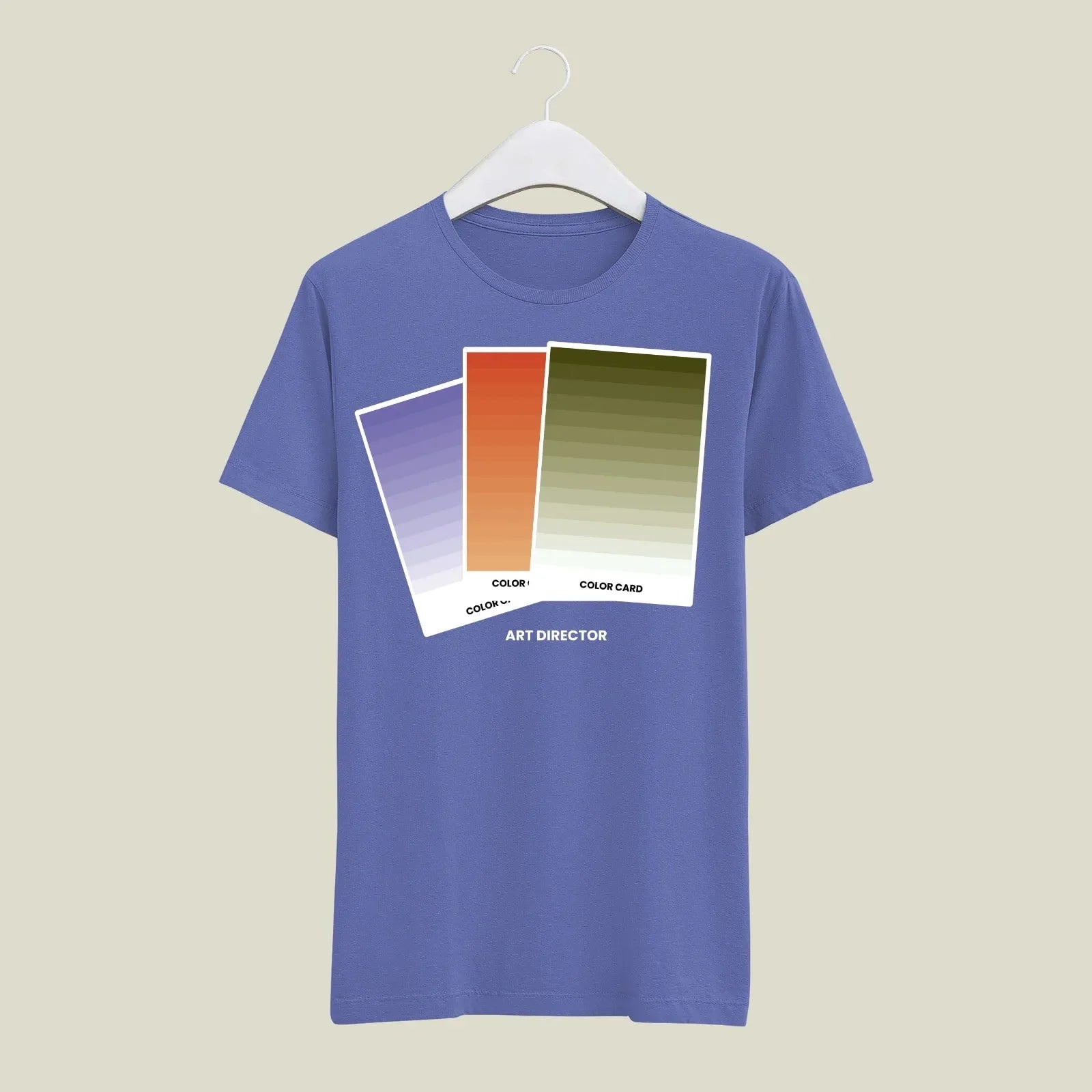 Art Director T-Shirt T-ART120 Desichalchitra