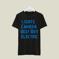 Best Boy Electric T-Shirt T-BBE13 Desichalchitra