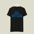 Associate Visual Effects Producer T-Shirt T-AVP13 Desichalchitra
