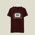 Helicam Operator T-Shirt T-HO12 Desichalchitra