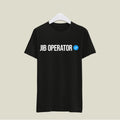 Jib Operator T-Shirt T-JO2 Desichalchitra