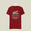 Dubbing Director T-Shirt T-DD7 Desichalchitra