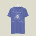 Camera Patent T-Shirt T-CMP167 Desichalchitra