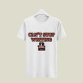 Writer T-Shirt T-WR151 Desichalchitra