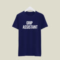 Grip Assistant T-Shirt T-GA14 Desichalchitra