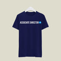 Associate Director T-Shirt T-ASD2 Desichalchitra