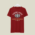 Associate Line Producer T-Shirt T-ALP8 Desichalchitra