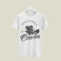 Associate Line Producer T-Shirt T-ALP9 Desichalchitra