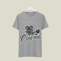 Audio Engineer T-Shirt T-AUE9 Desichalchitra