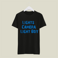 Light Boy T-Shirt T-LB13 Desichalchitra