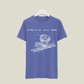 Camera Patent T-Shirt T-CMP178 Desichalchitra