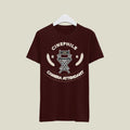 Camera Attendant T-Shirt T-CTT13 Desichalchitra