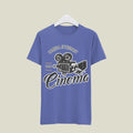 Camera Attendant T-Shirt T-CTT14 Desichalchitra