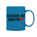 Assistant Art Director Mug M-AAD3 Desichalchitra