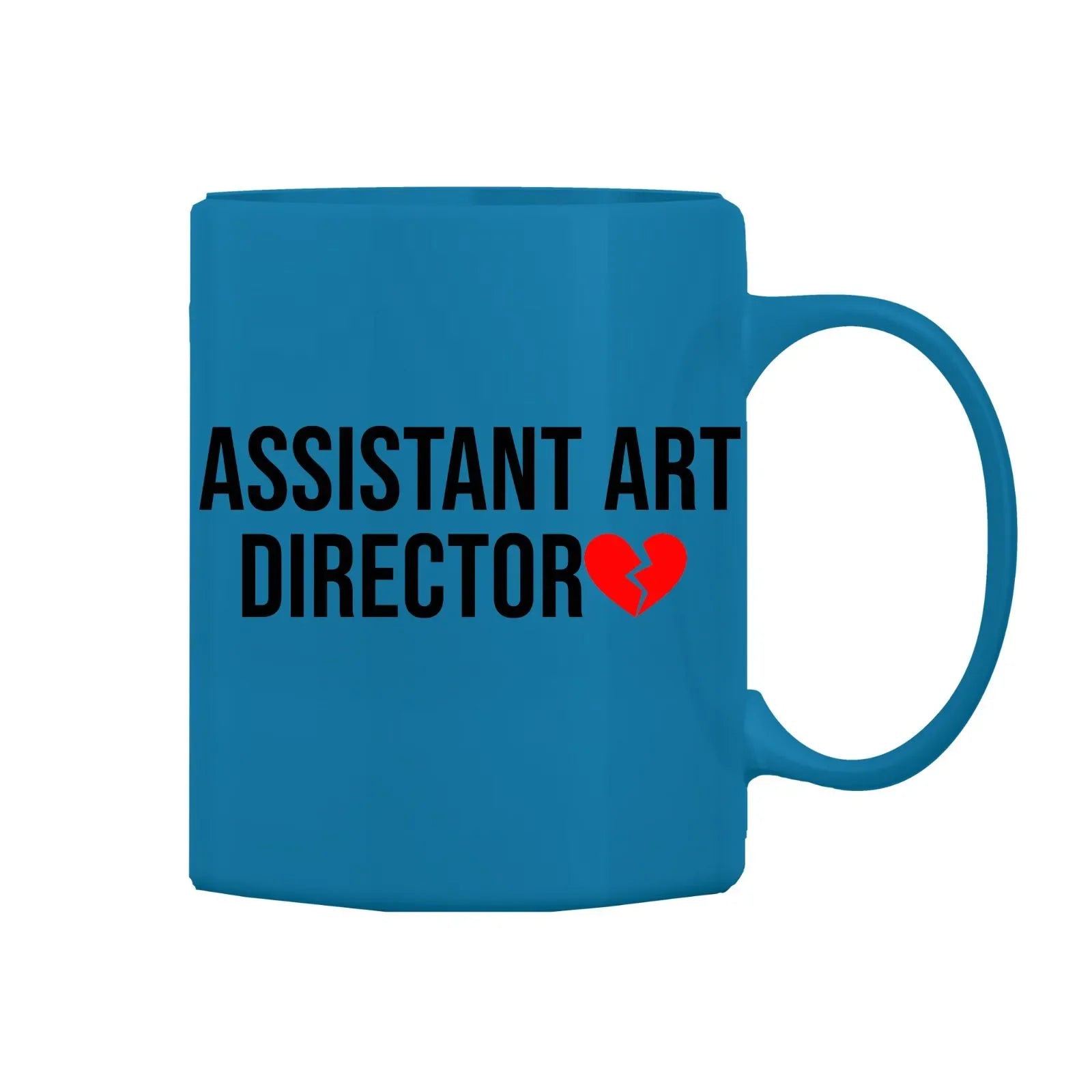 Assistant Art Director Mug M-AAD3 Desichalchitra