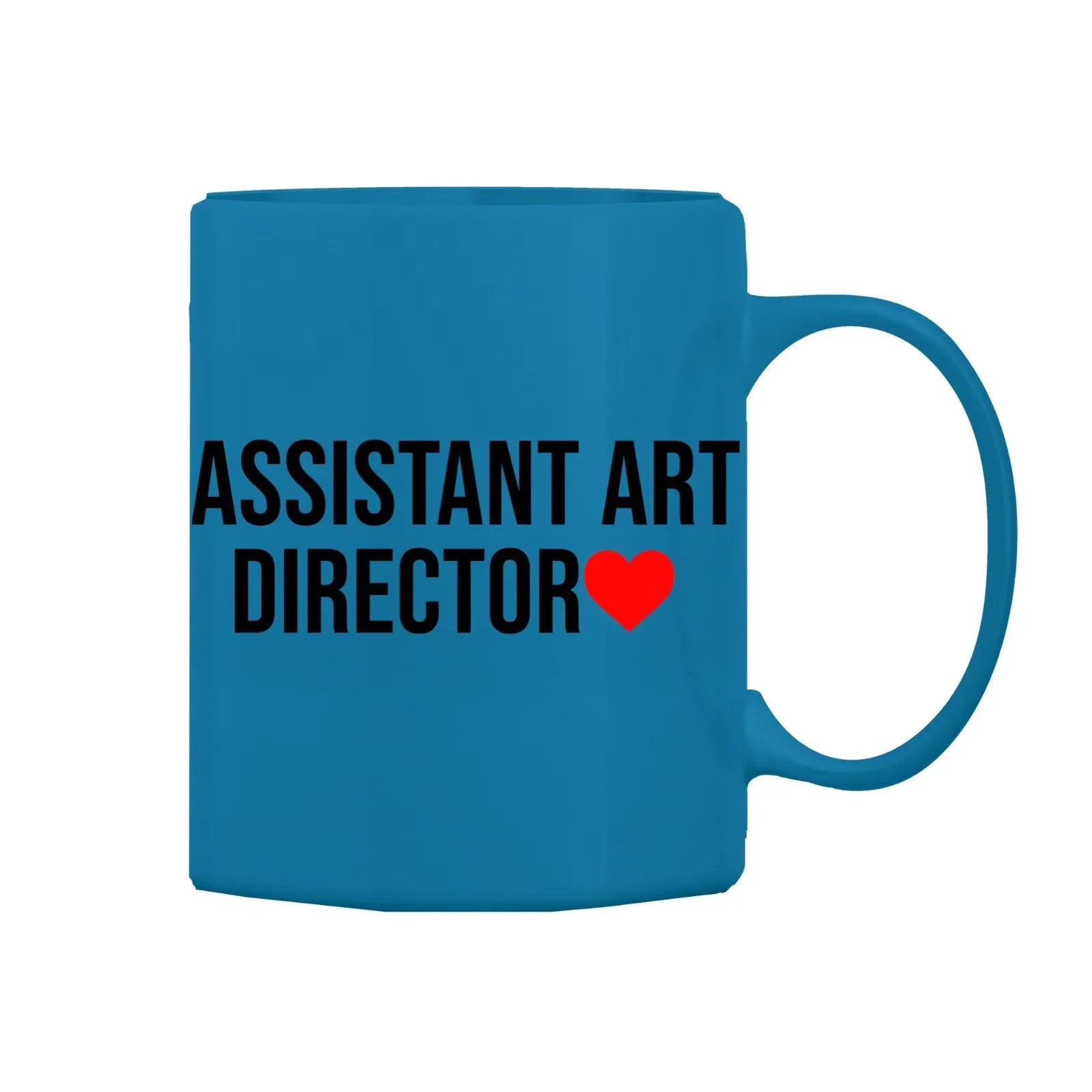 Assistant Art Director Mug M-AAD5 Desichalchitra