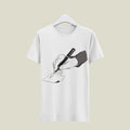 Writer T-Shirt T-WR155 Desichalchitra