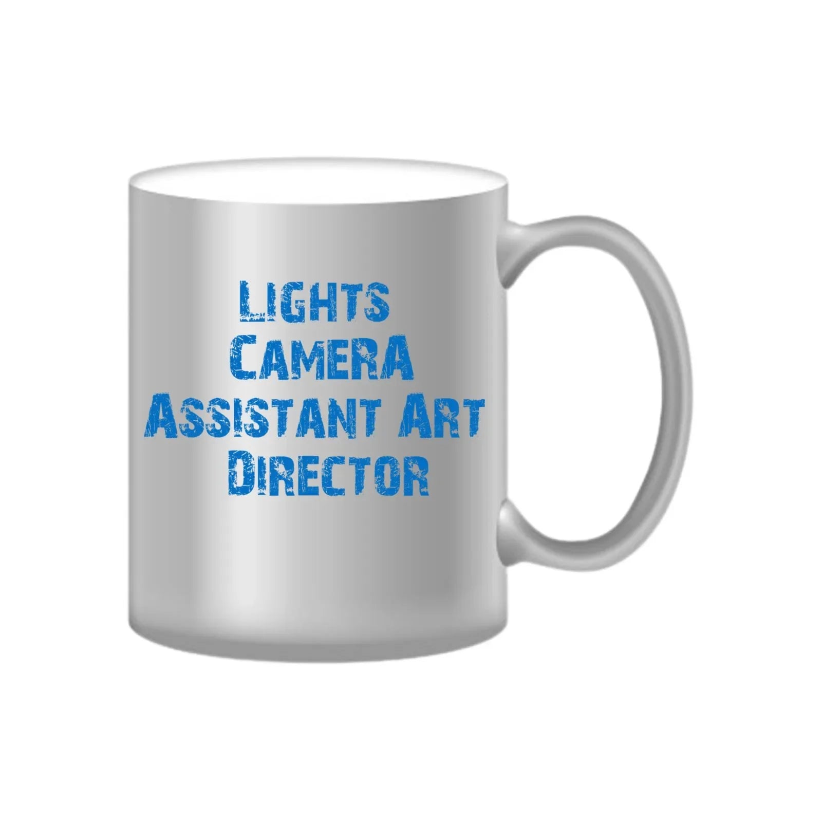 Assistant Art Director Mug M-AAD13 Desichalchitra