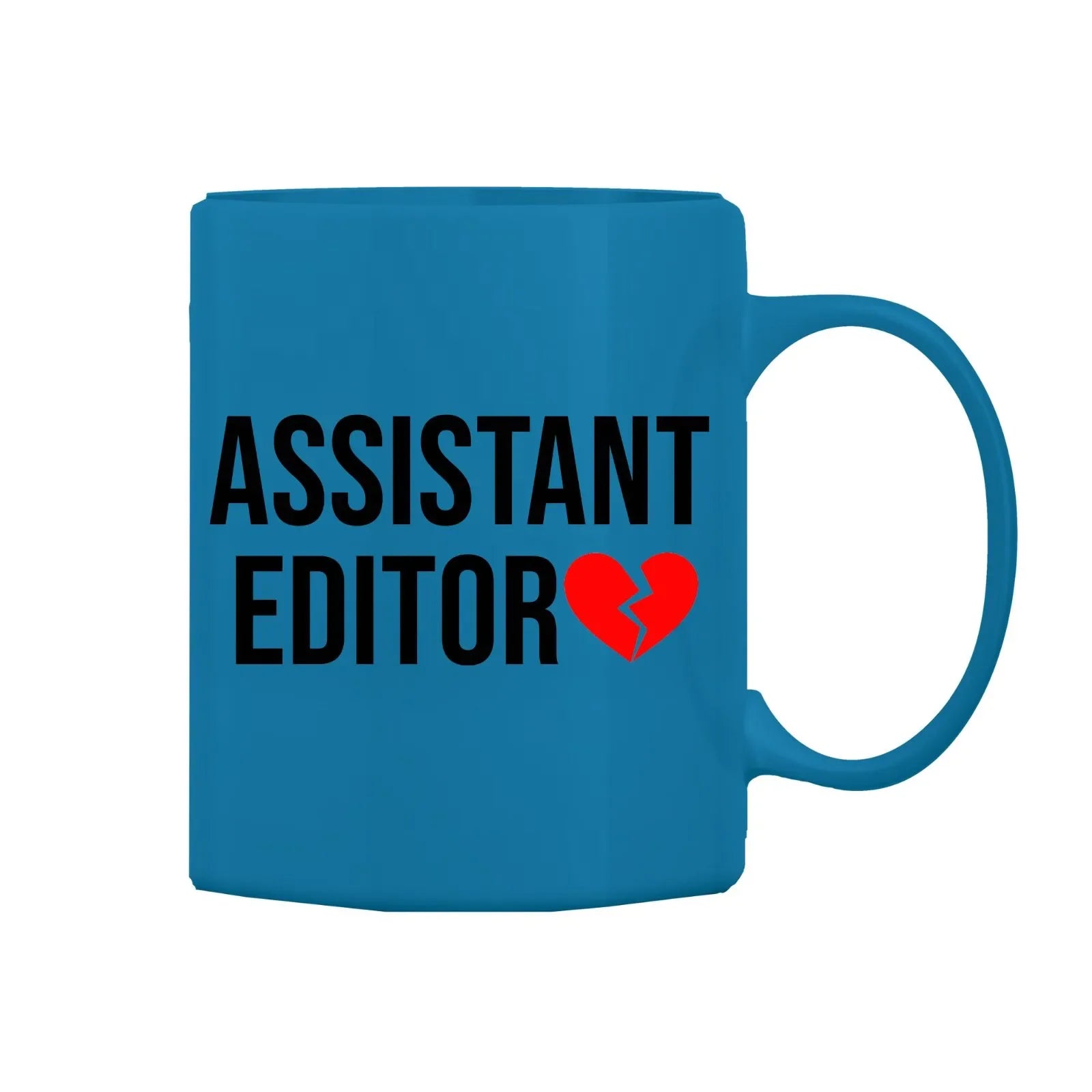 Assistant Editor Mug M-ASE3 Desichalchitra