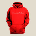Associate Producer Hoodie H-ASP4 Desichalchitra