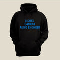 Audio Engineer Hoodie H-AUE13 Desichalchitra