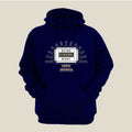 Audio Engineer Hoodie H-AUE11 Desichalchitra