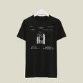 Camera Patent T-Shirt T-CMP200 Desichalchitra