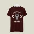 Video Editor T-Shirt T-VED12 Desichalchitra